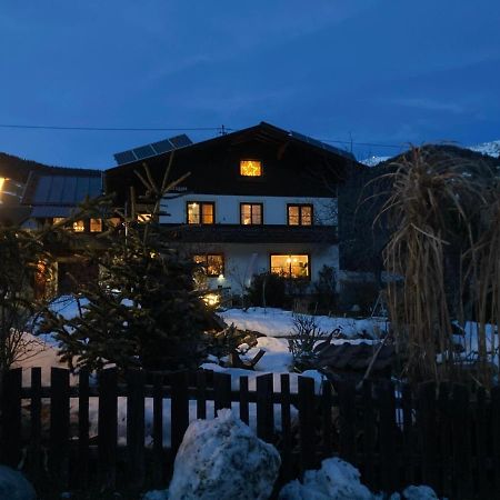 雷恩贝格Haus Brugger公寓 外观 照片