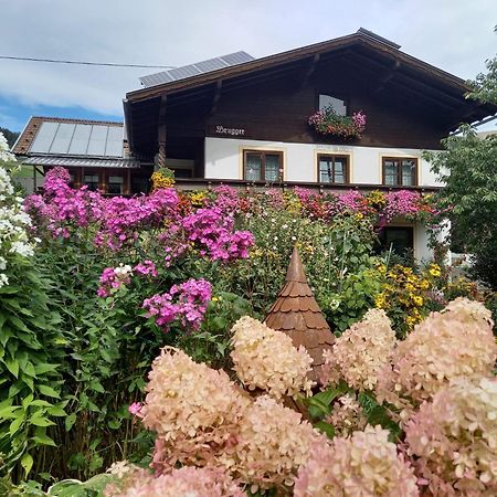 雷恩贝格Haus Brugger公寓 外观 照片