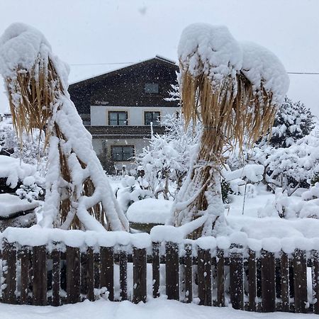 雷恩贝格Haus Brugger公寓 外观 照片